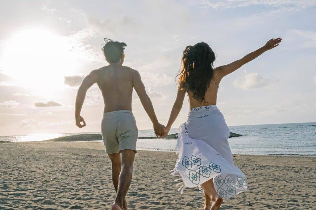 The Anvaya Beach Resorts Bali