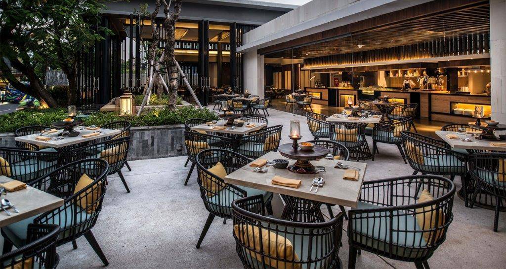 The Anvaya Beach Resorts Bali