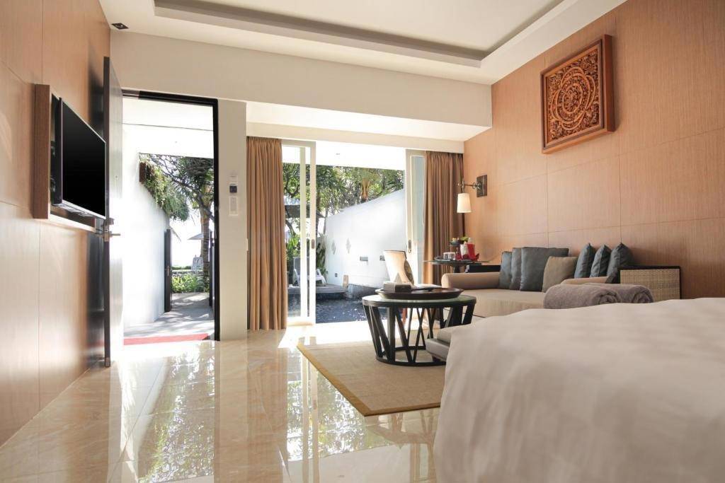 The Anvaya Beach Resorts Bali