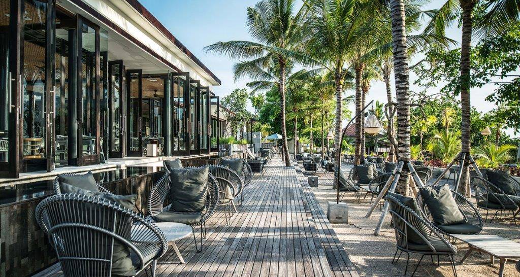 The Anvaya Beach Resorts Bali