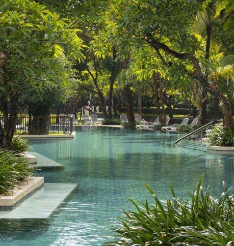 The Anvaya Beach Resorts Bali