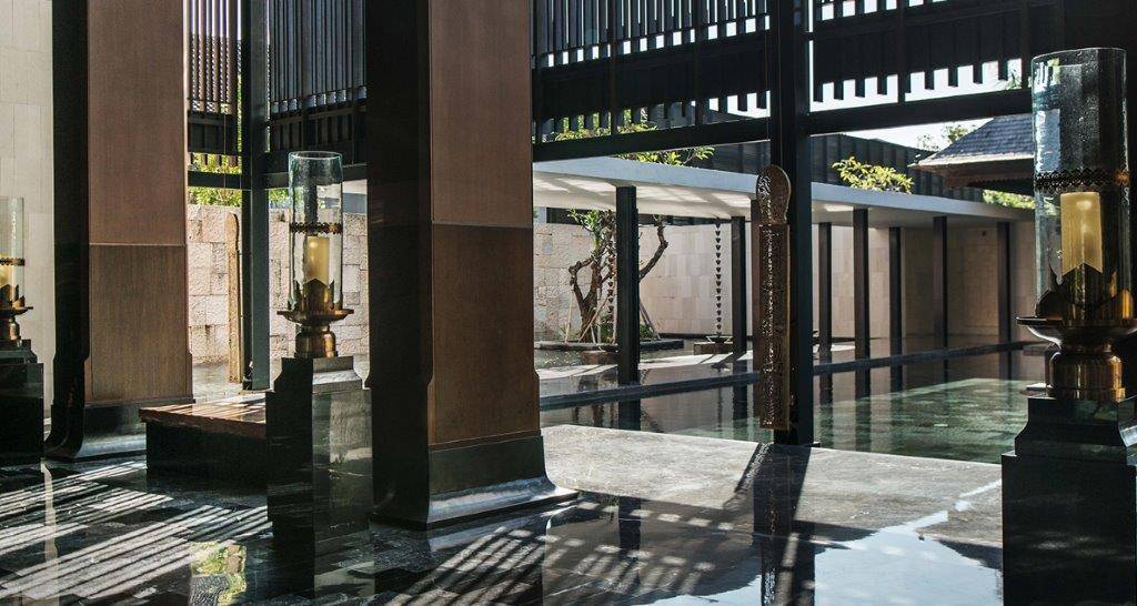 The Anvaya Beach Resorts Bali