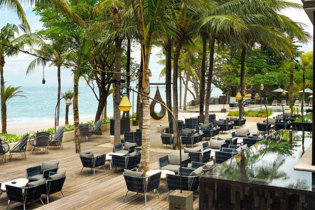 The Anvaya Beach Resorts Bali