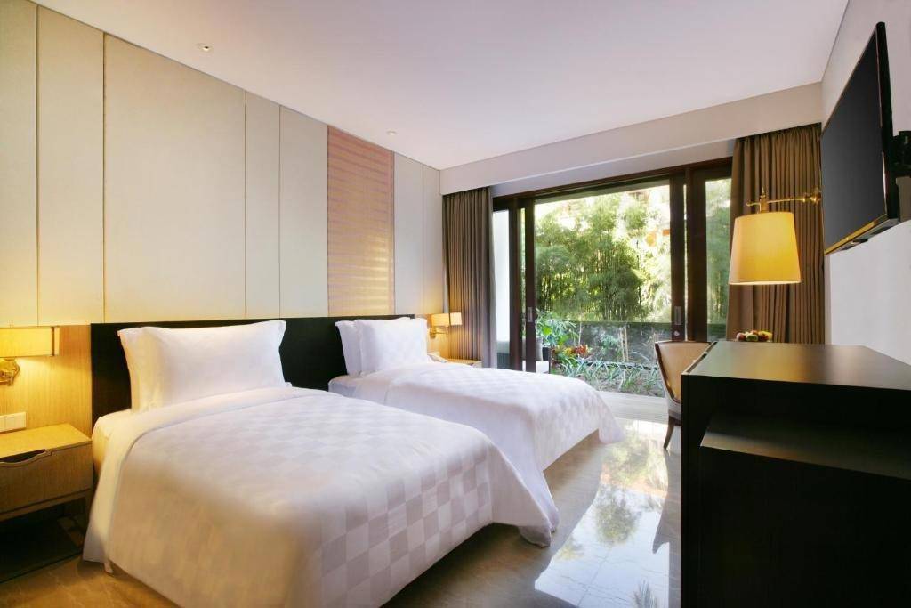 The Anvaya Beach Resorts Bali