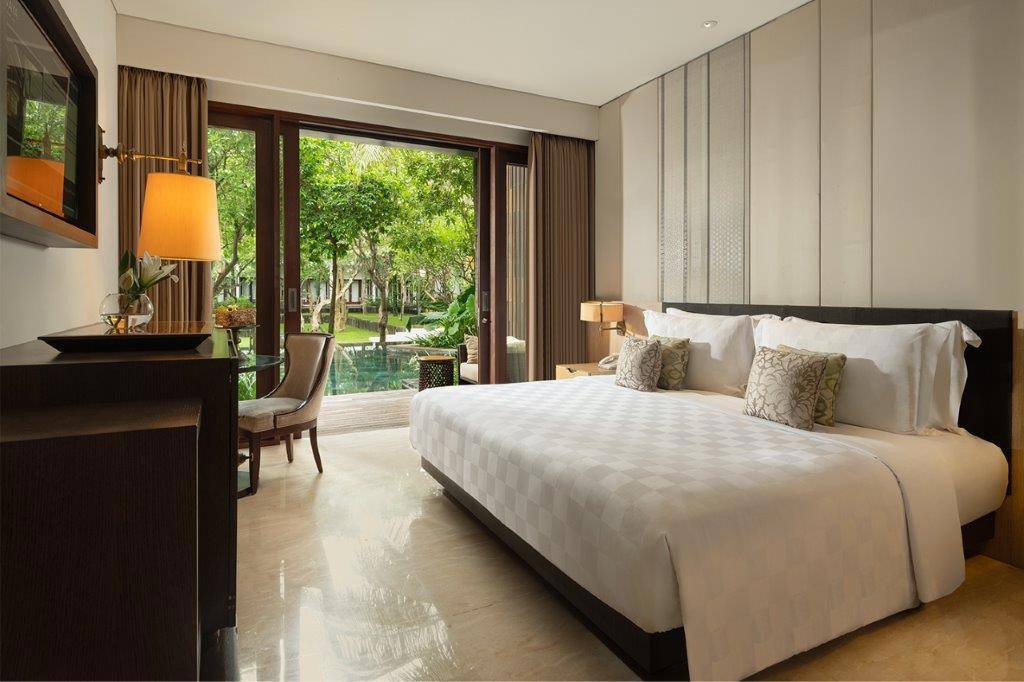 The Anvaya Beach Resorts Bali