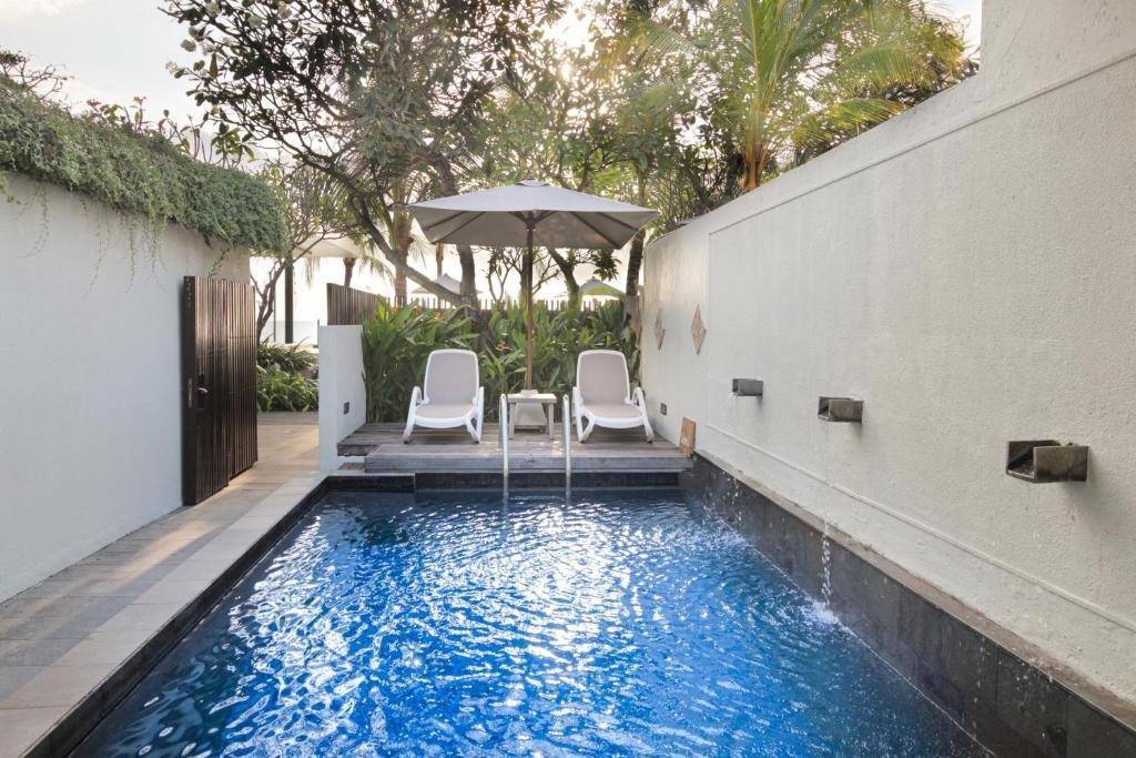 The Anvaya Beach Resorts Bali