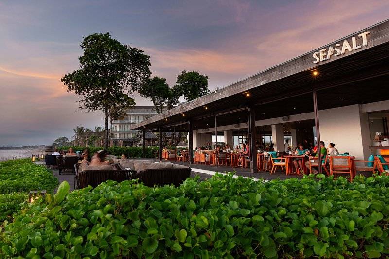 Alila Seminyak