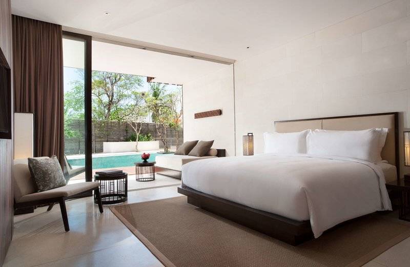 Alila Seminyak Alila Seminyak