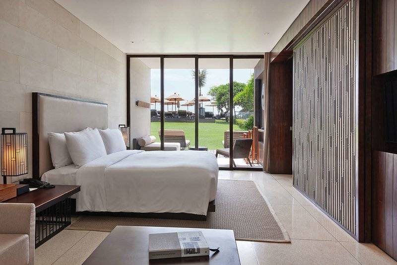 Alila Seminyak Alila Seminyak