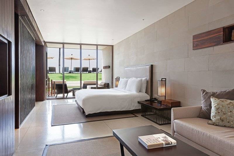 Alila Seminyak Alila Seminyak