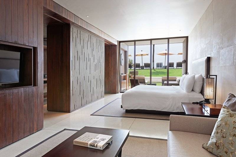 Alila Seminyak Alila Seminyak