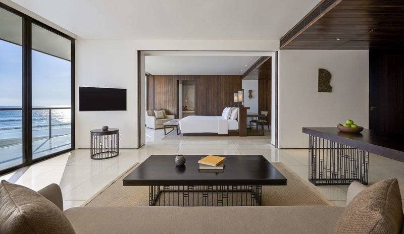 Alila Seminyak Alila Seminyak