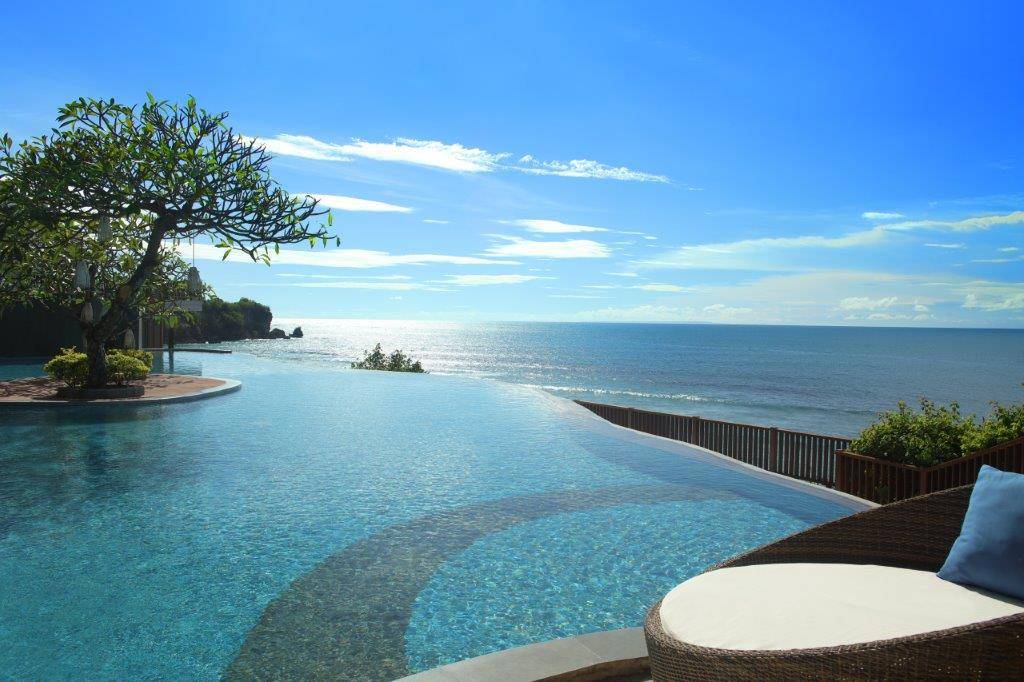 Anantara Bali Uluwatu Resort & Spa