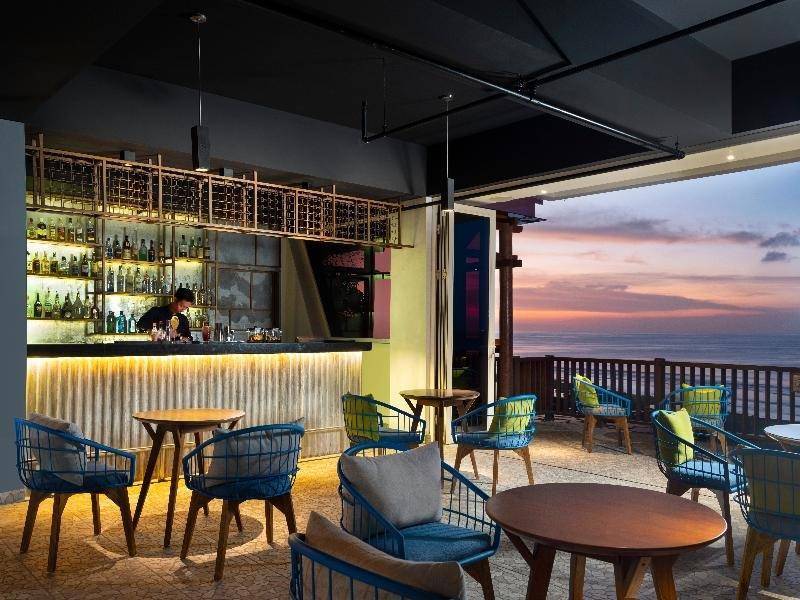 Anantara Bali Uluwatu Resort & Spa