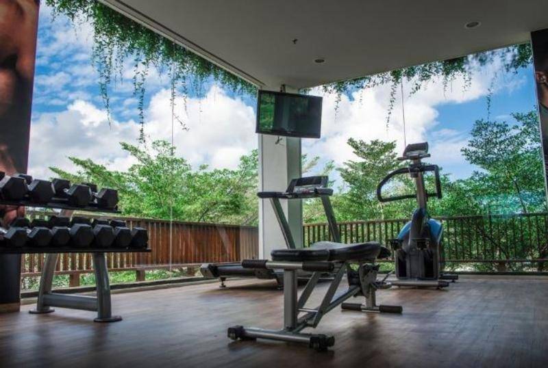 Anantara Bali Uluwatu Resort & Spa