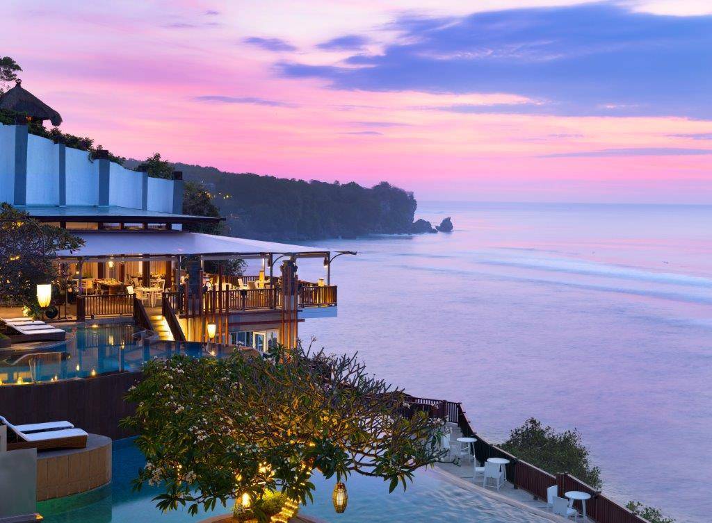 Anantara Bali Uluwatu Resort & Spa