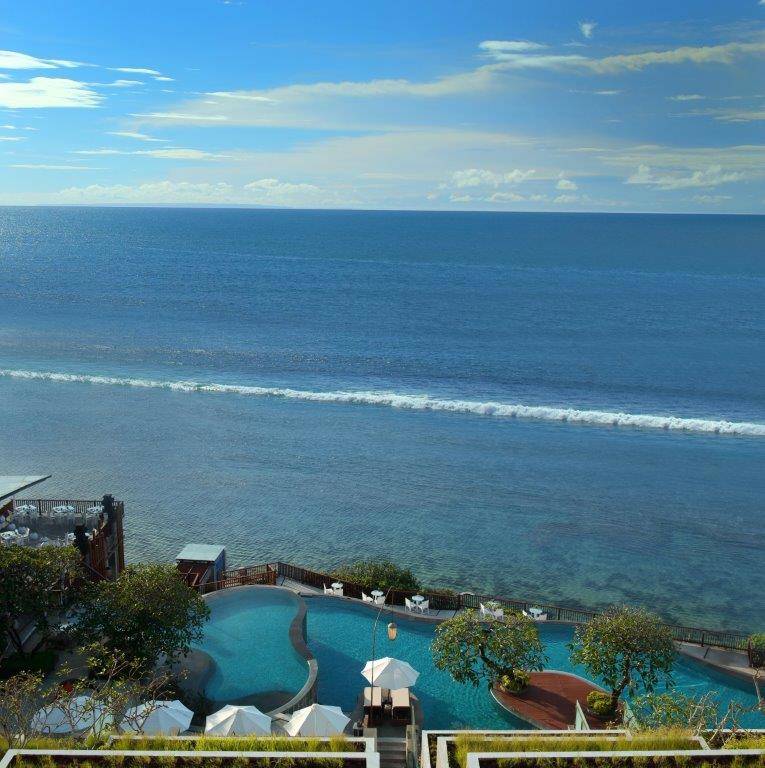 Anantara Bali Uluwatu Resort & Spa