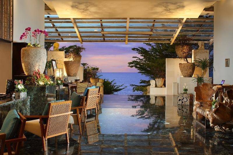 Anantara Bali Uluwatu Resort & Spa