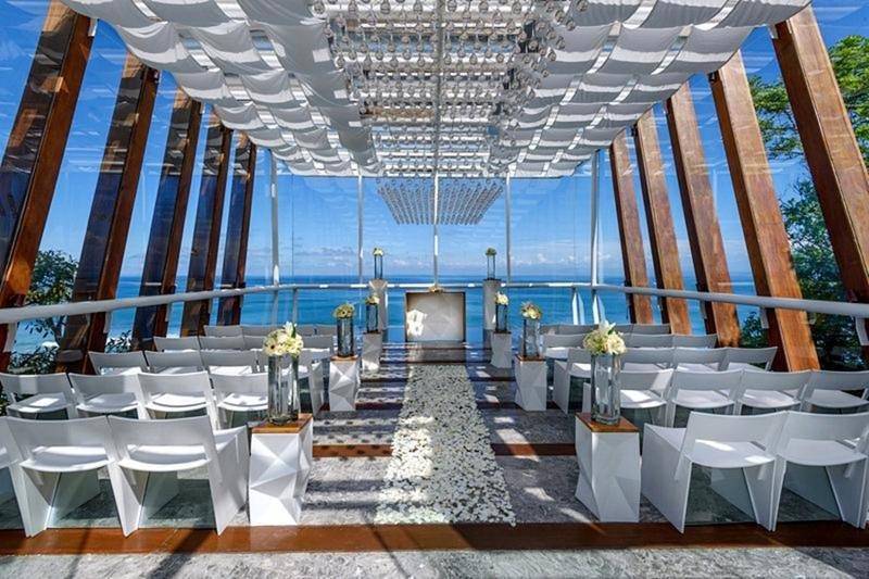 Anantara Bali Uluwatu Resort & Spa