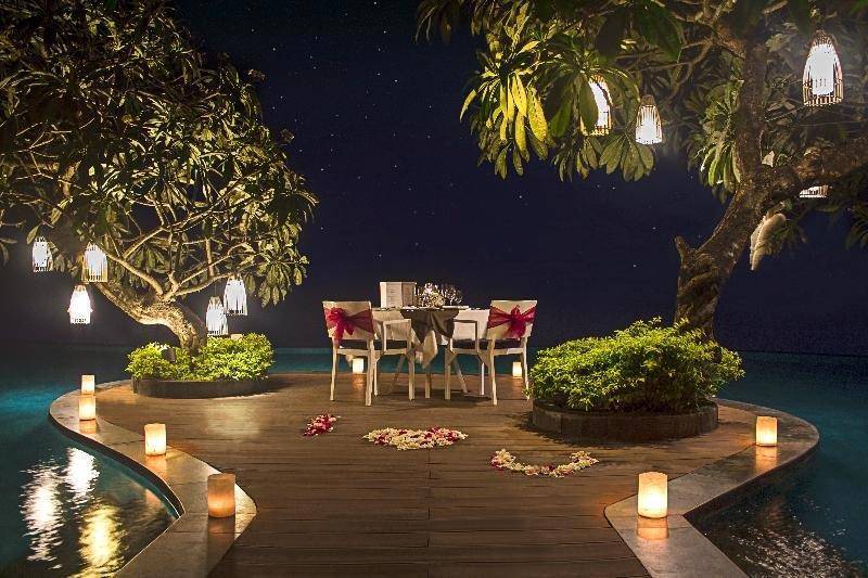 Anantara Bali Uluwatu Resort & Spa