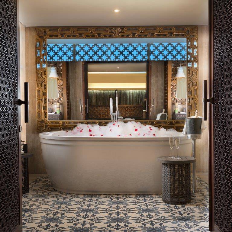 Anantara Bali Uluwatu Resort & Spa