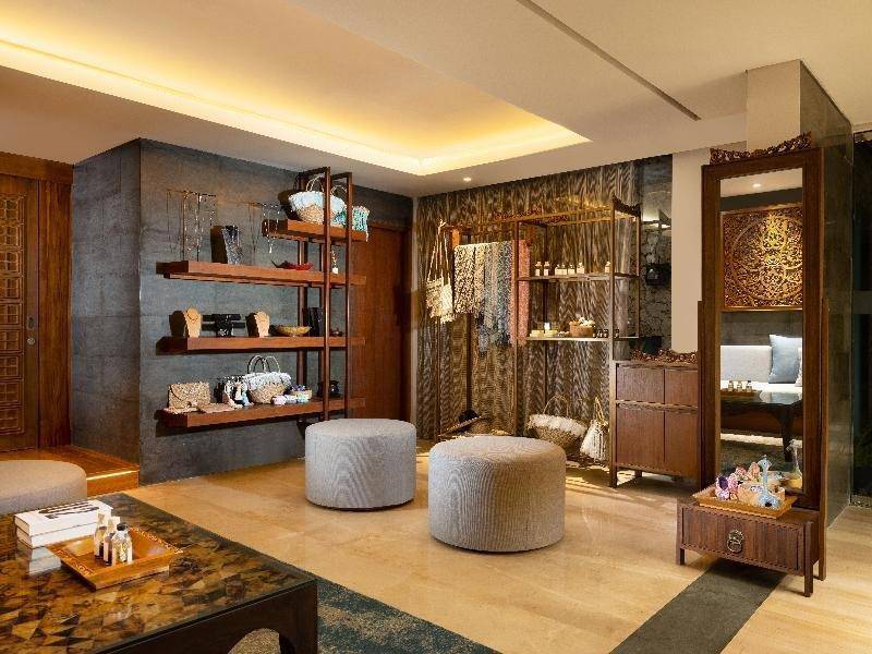 Anantara Bali Uluwatu Resort & Spa