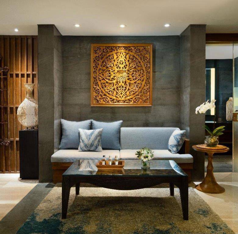 Anantara Bali Uluwatu Resort & Spa