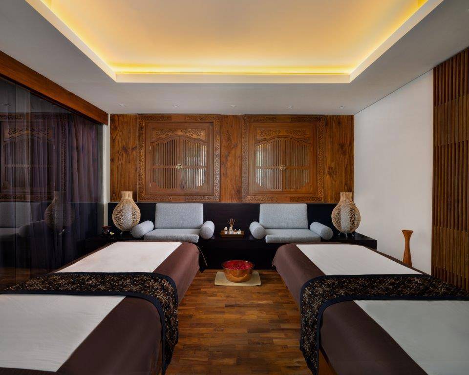 Anantara Bali Uluwatu Resort & Spa