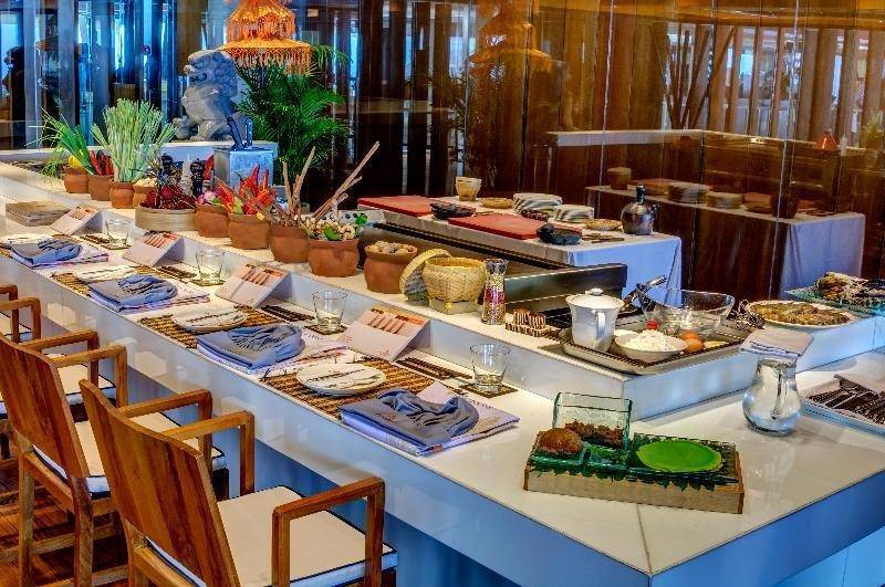 Anantara Bali Uluwatu Resort & Spa