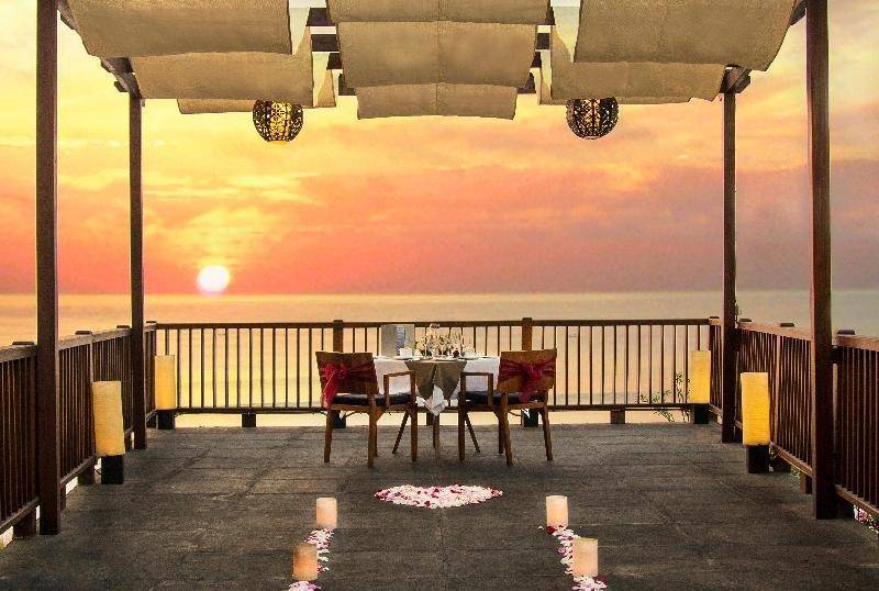 Anantara Bali Uluwatu Resort & Spa