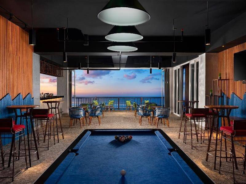 Anantara Bali Uluwatu Resort & Spa