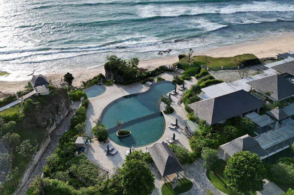 Jumeirah Bali