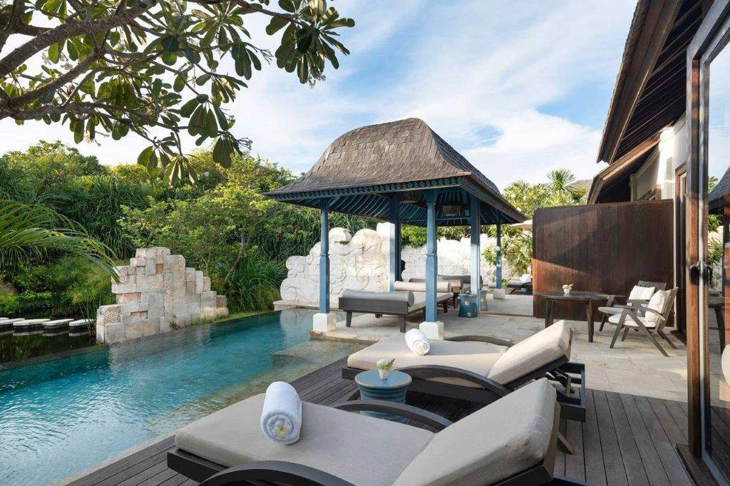 Jumeirah Bali