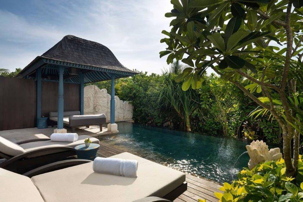 Jumeirah Bali