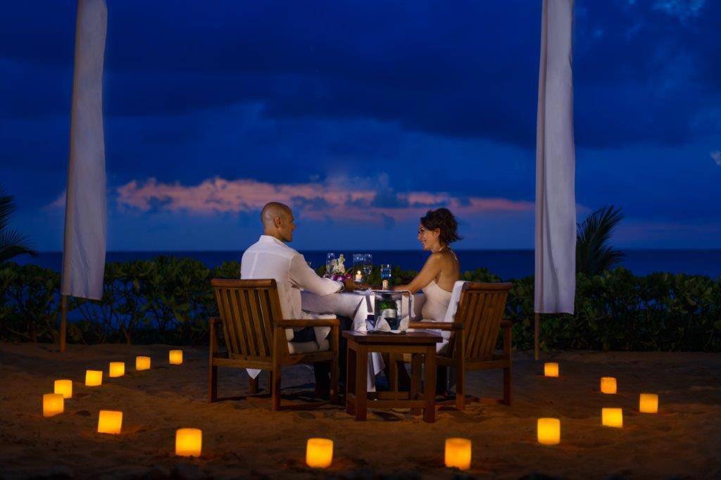 The Oberoi Beach Resort Bali