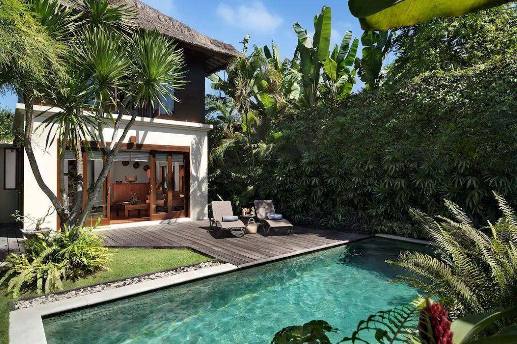 The Pavilions Bali