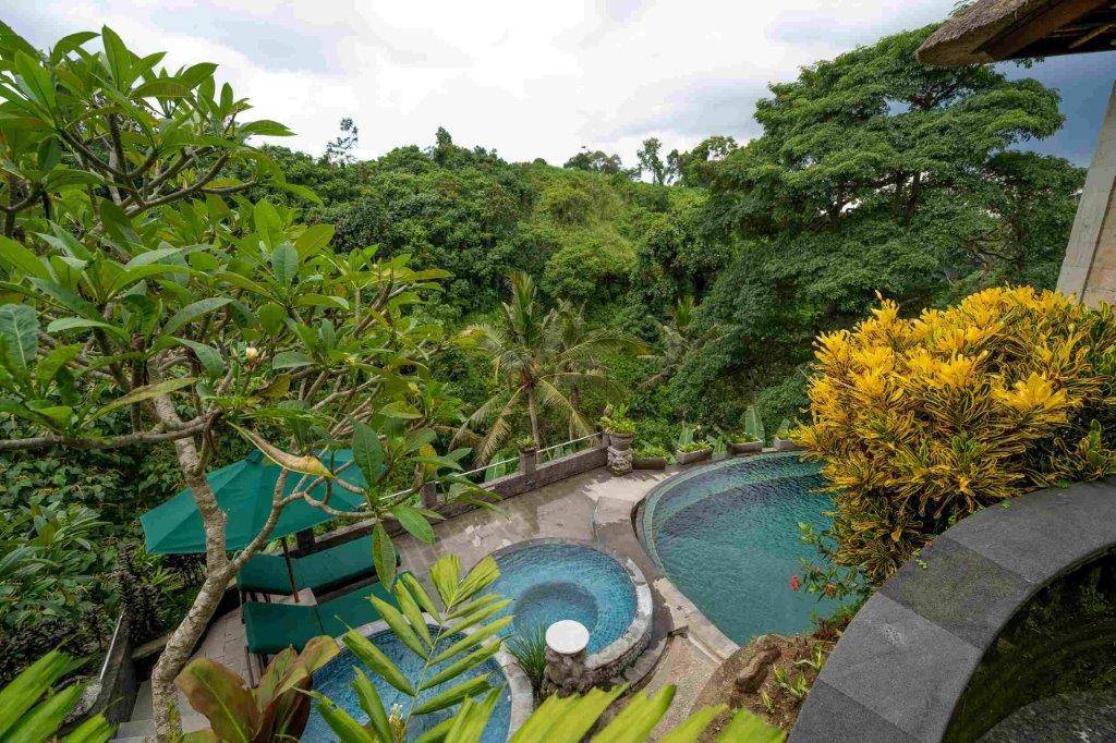 Pita Maha Resort & Spa