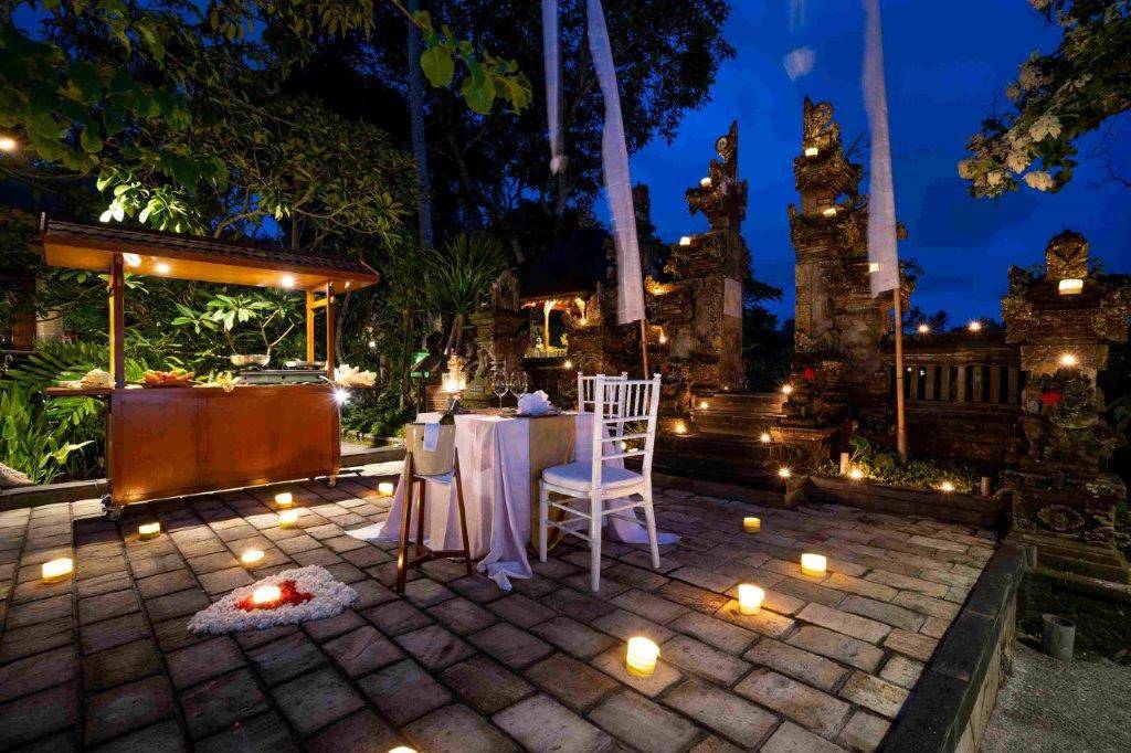 Pita Maha Resort & Spa