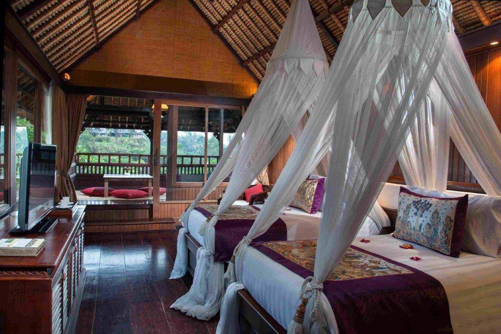 Pita Maha Resort & Spa