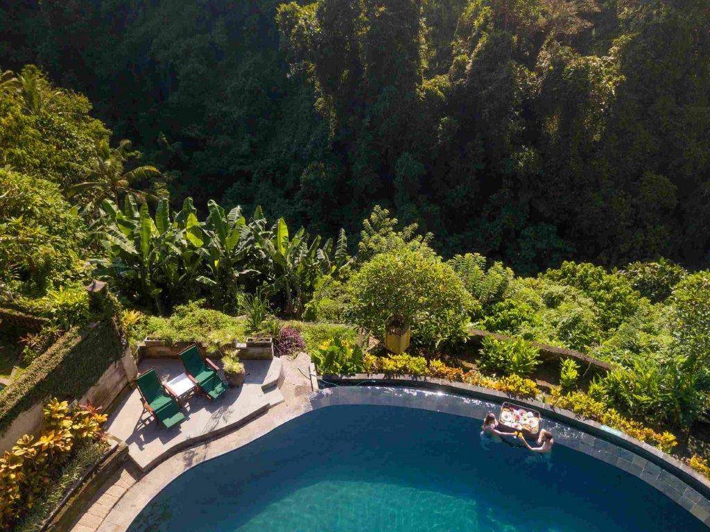 Pita Maha Resort & Spa