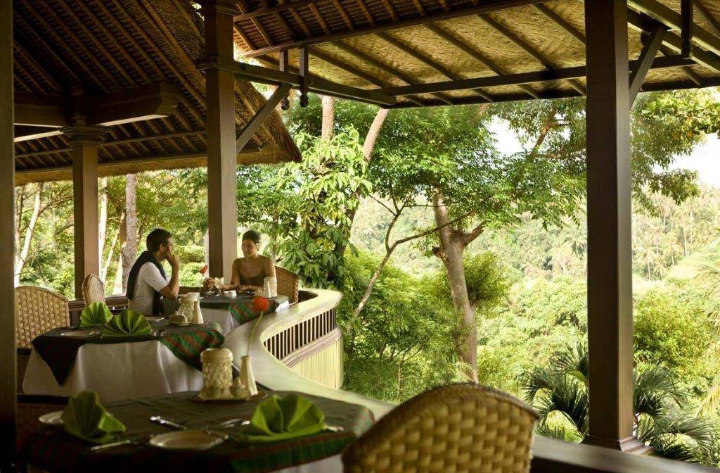 Pita Maha Resort & Spa