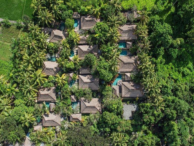 The Ubud Village Resort & Spa