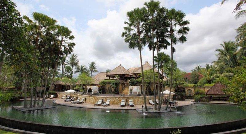 The Ubud Village Resort & Spa