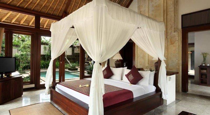 The Ubud Village Resort & Spa