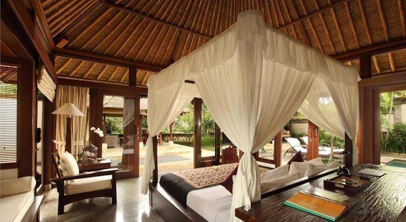 The Ubud Village Resort & Spa