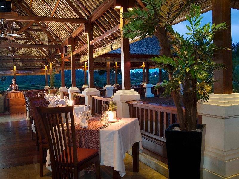 The Ubud Village Resort & Spa