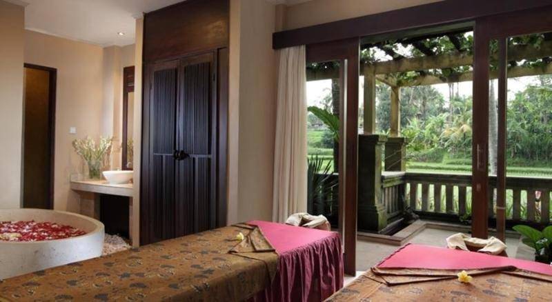 The Ubud Village Resort & Spa