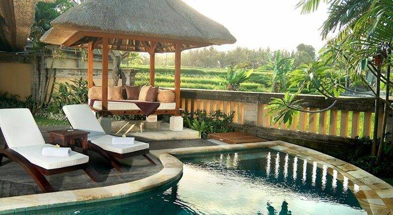 The Ubud Village Resort & Spa