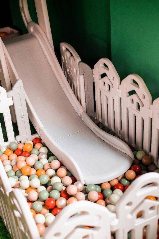 The Ubud Village Resort & Spa