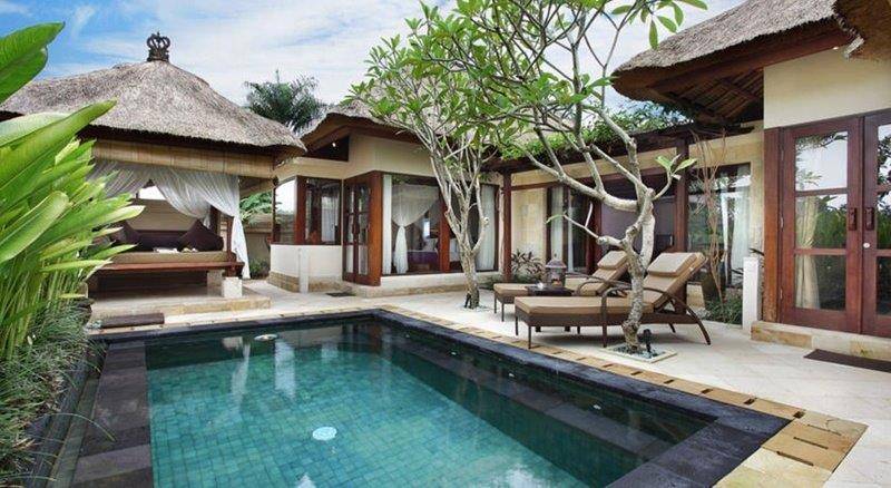The Ubud Village Resort & Spa